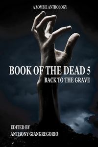 Produktbild: Book of the Dead 5