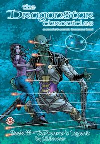Produktbild: The Dragonstar Chronicles 3