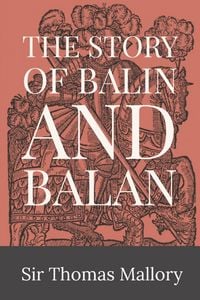 Produktbild: The Story of Balin and Balan
