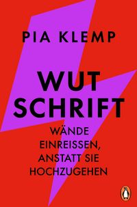Produktbild: Wutschrift