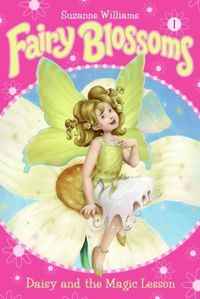 Produktbild: Daisy and the Magic Lesson