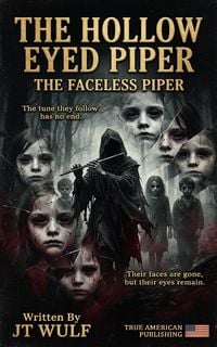 Produktbild: The Hallow Eyed Piper