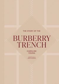 Produktbild: The Story of the Burberry Trench