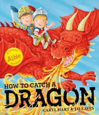 Produktbild: How To Catch a Dragon