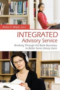 Produktbild: Integrated Advisory Service