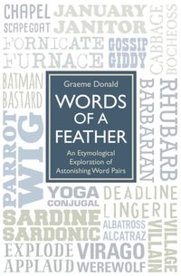 Produktbild: Words of a Feather