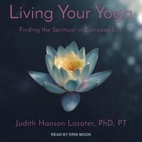 Produktbild: Living Your Yoga