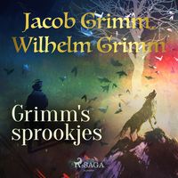 Produktbild: Grimm's sprookjes