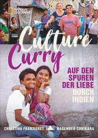 Bild vom Artikel Culture Curry vom Autor Christina Schäfer