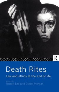 Produktbild: Death Rites