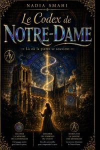Produktbild: Le Codex de Notre-Dame