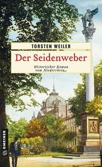 Produktbild: Der Seidenweber