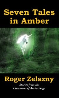 Produktbild: Seven Tales in Amber