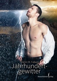 Produktbild: Jahrhundertgewitter