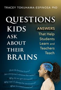 Produktbild: Questions Kids Ask About Their Brains