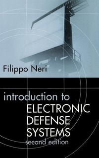 Produktbild: Introduction to Electronic Defense Systems Second Edition