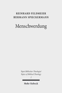 Produktbild: Menschwerdung