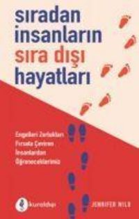 Produktbild: Siradan Insanlarin Sira Disi Hayatlari