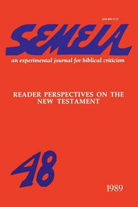 Produktbild: Semeia 48
