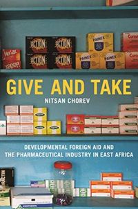 Produktbild: Chorev, N: Give and Take