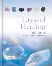 Produktbild: Crystal Healing