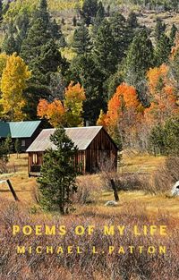 Produktbild: Poems of My Life