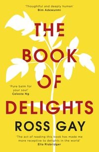 Produktbild: The Book of Delights