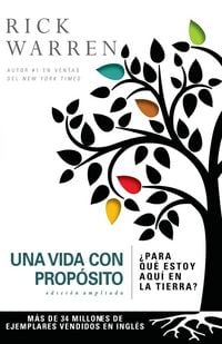 Produktbild: El Una Vida Con Prop&iquest;&iquest;sito