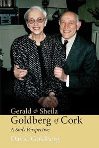 Produktbild: Gerald & Sheila Goldberg of Cork