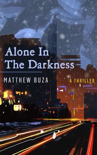 Produktbild: Alone In The Darkness