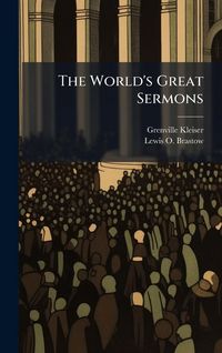 Produktbild: The World's Great Sermons