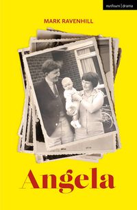 Produktbild: Angela