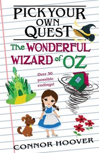 Produktbild: Pick Your Own Quest