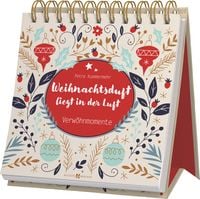 Produktbild: Weihnachtsduft liegt in der Luft