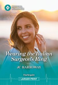 Produktbild: Wearing the Italian Surgeon's Ring