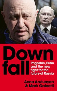 Produktbild: Downfall