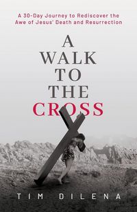 Produktbild: A Walk to the Cross