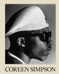 Produktbild: Coreen Simpson: A Monograph