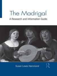 Produktbild: The Madrigal