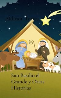 Produktbild: San Basilio el Grande y Otras Historias