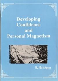 Produktbild: Developing Confidence and Personal Magnetism