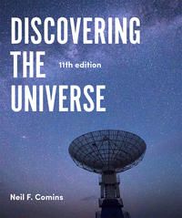 Produktbild: Discovering the Universe