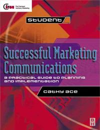 Produktbild: Ace, C: Successful Marketing Communications