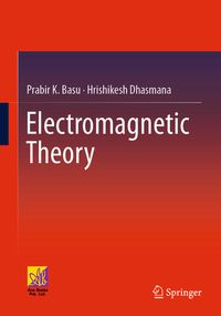 Produktbild: Electromagnetic Theory