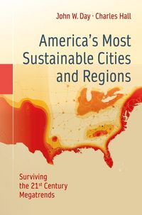 Produktbild: America's Most Sustainable Cities and Regions