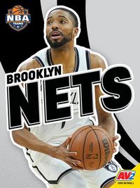 Produktbild: Brooklyn Nets
