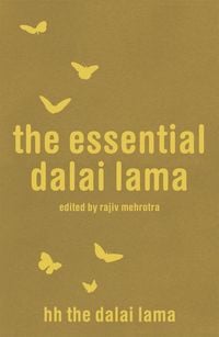Produktbild: The Essential Dalai Lama