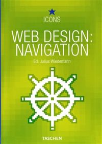 Produktbild: Web Design: Navigation