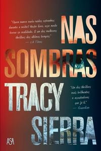 Produktbild: Nas Sombras