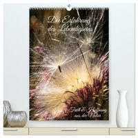 Produktbild: Die Erfahrung des Lebendigseins (hochwertiger Premium Wandkalender 2026 DIN A2 hoch), Kunstdruck in Hochglanz